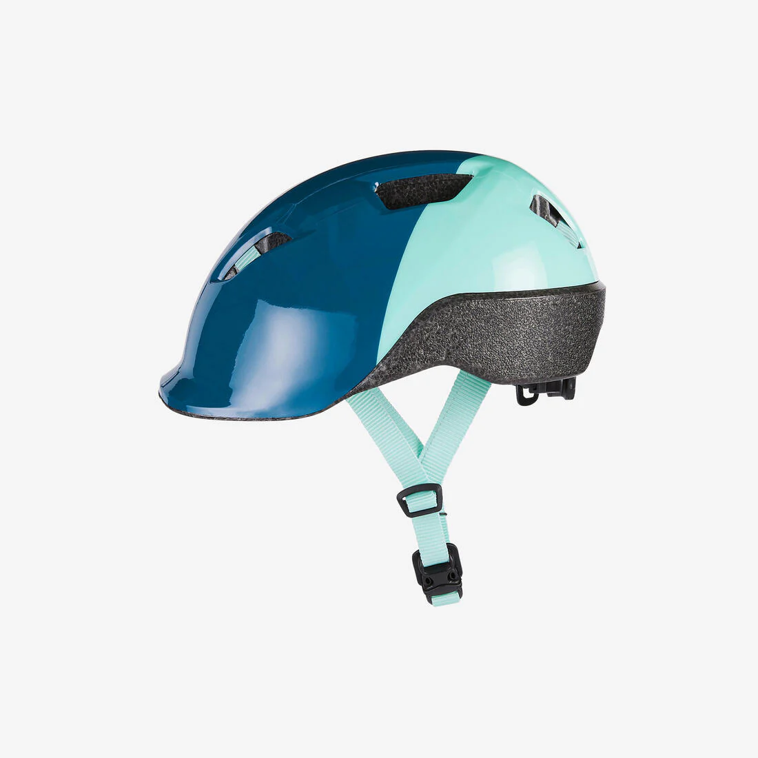 CASCO BICICLETA 500 NIÑOS ROSADO - Image 7
