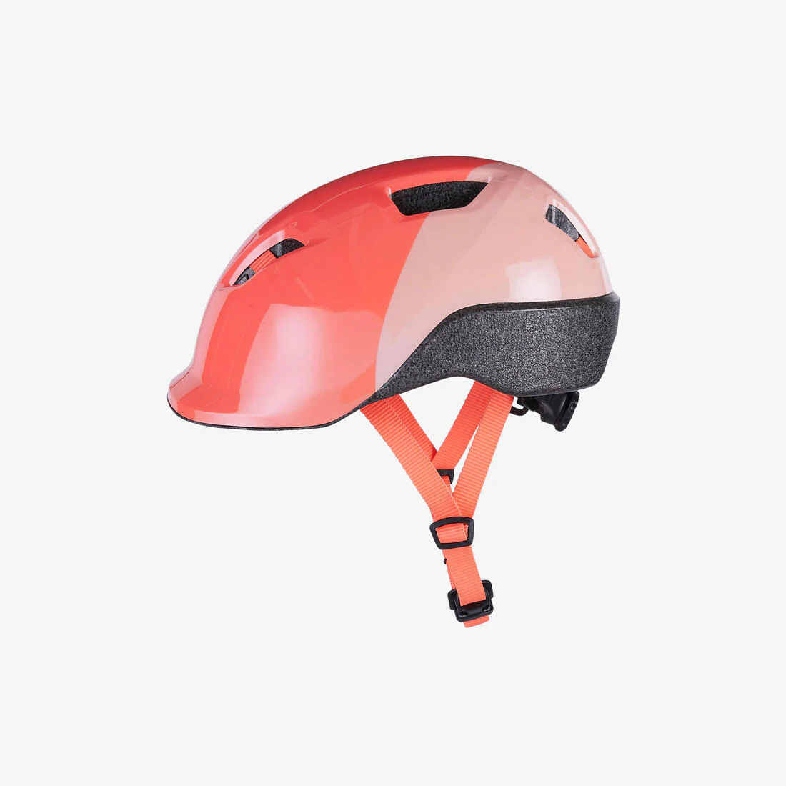 CASCO BICICLETA 500 NIÑOS ROSADO - Image 8