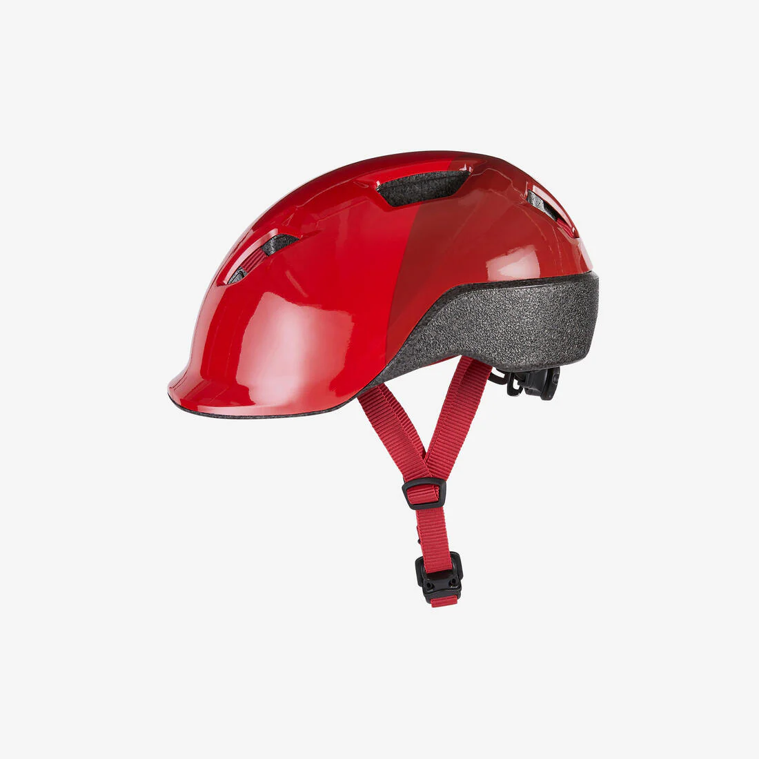 CASCO BICICLETA 500 NIÑOS ROSADO - Image 9