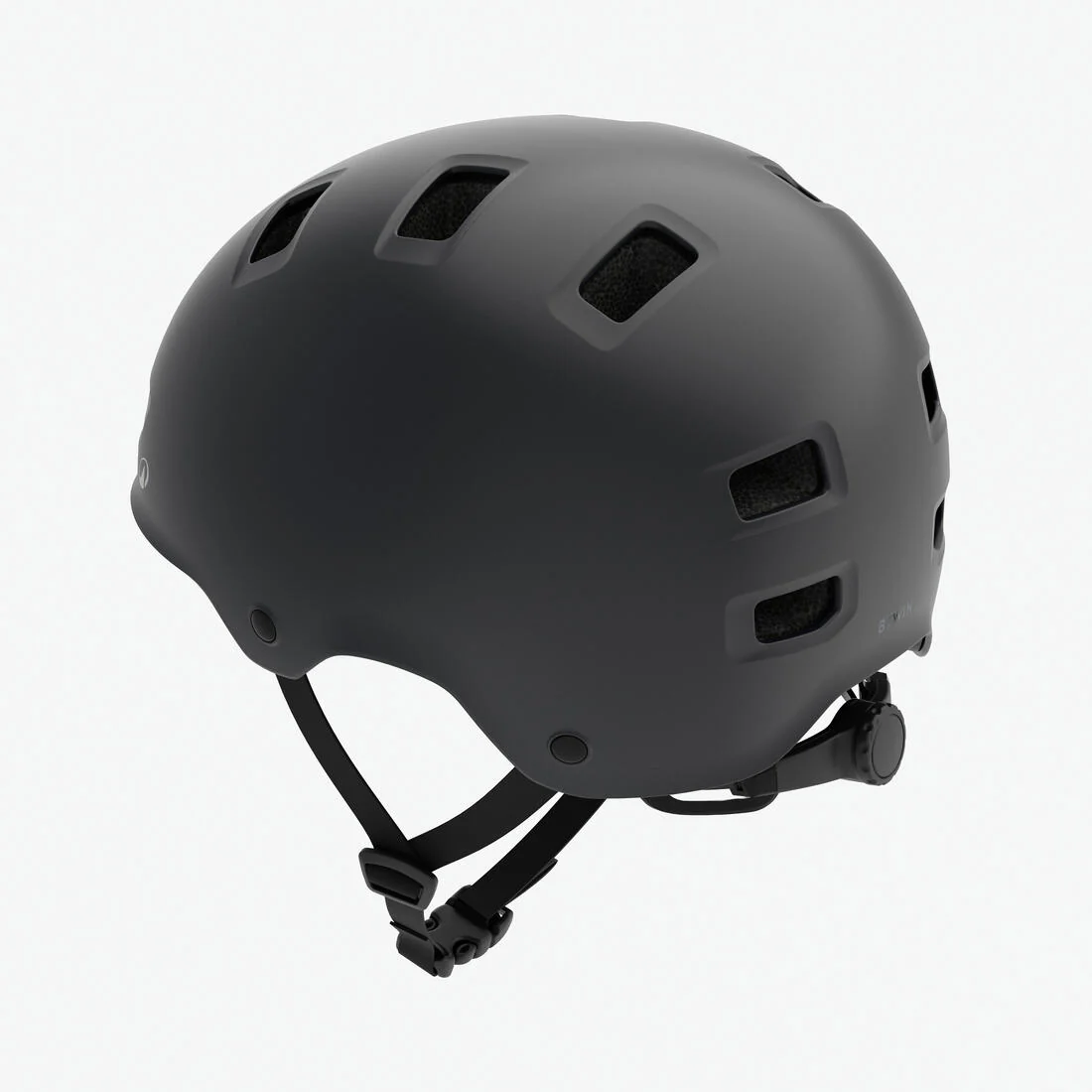 CASCO BICICLETA NIÑO MOVE 100 NEGRO - Image 10