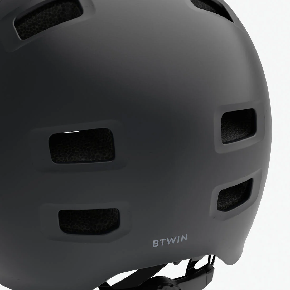 CASCO BICICLETA NIÑO MOVE 100 NEGRO - Image 11