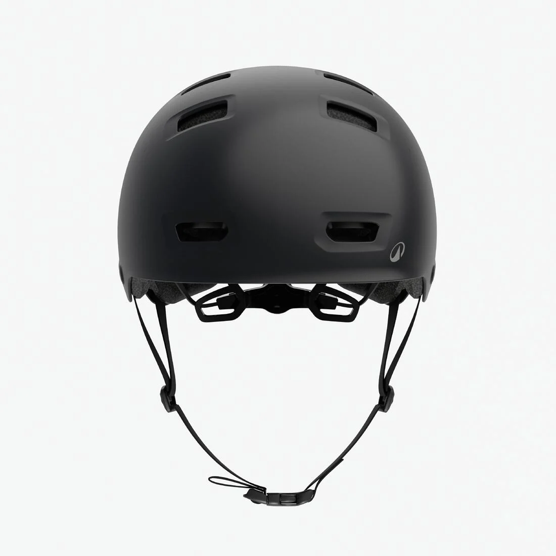 CASCO BICICLETA NIÑO MOVE 100 NEGRO - Image 12