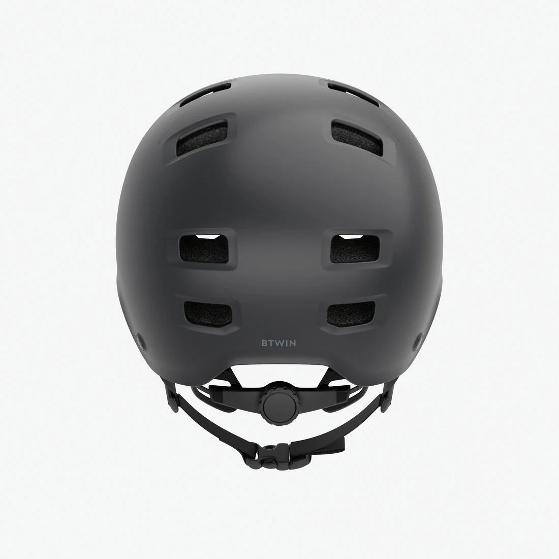 CASCO BICICLETA NIÑO MOVE 100 NEGRO - Image 5