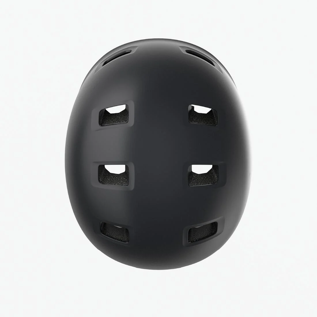 CASCO BICICLETA NIÑO MOVE 100 NEGRO - Image 6