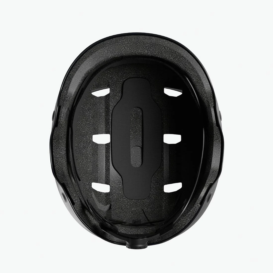 CASCO BICICLETA NIÑO MOVE 100 NEGRO - Image 7