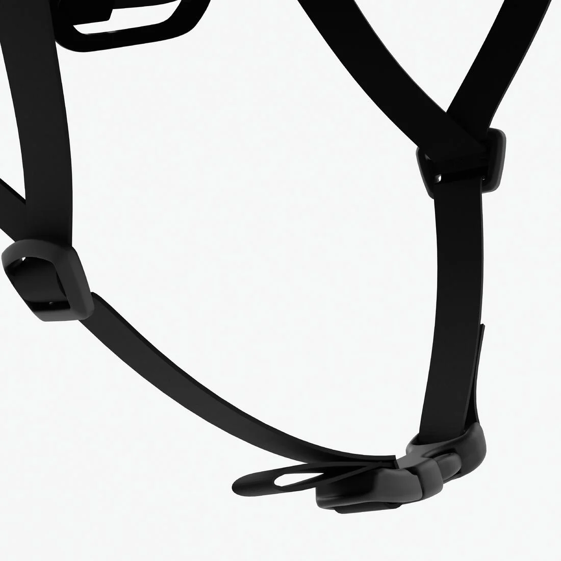 CASCO BICICLETA NIÑO MOVE 100 NEGRO - Image 9