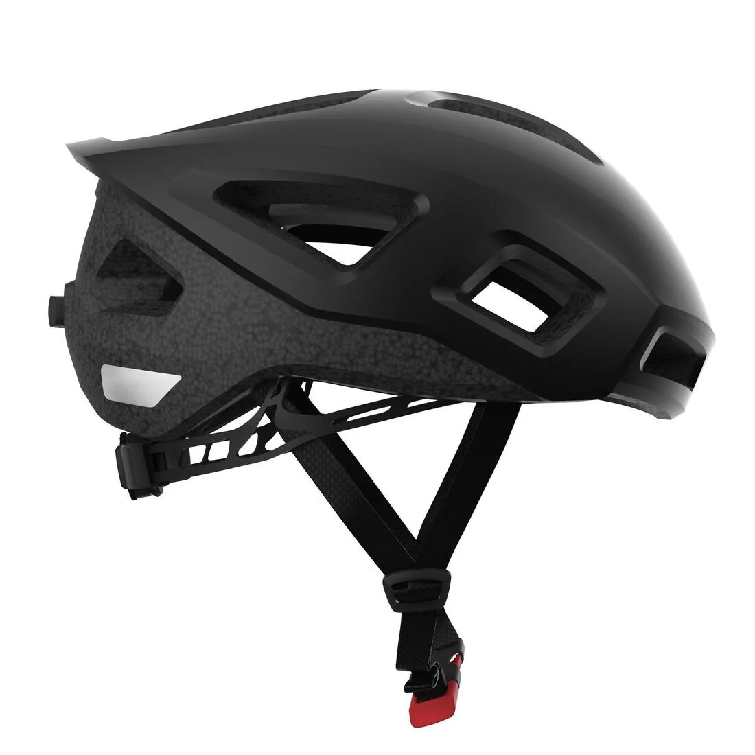 CASCO BICICLETA ROADR 100 NEGRO - Image 3