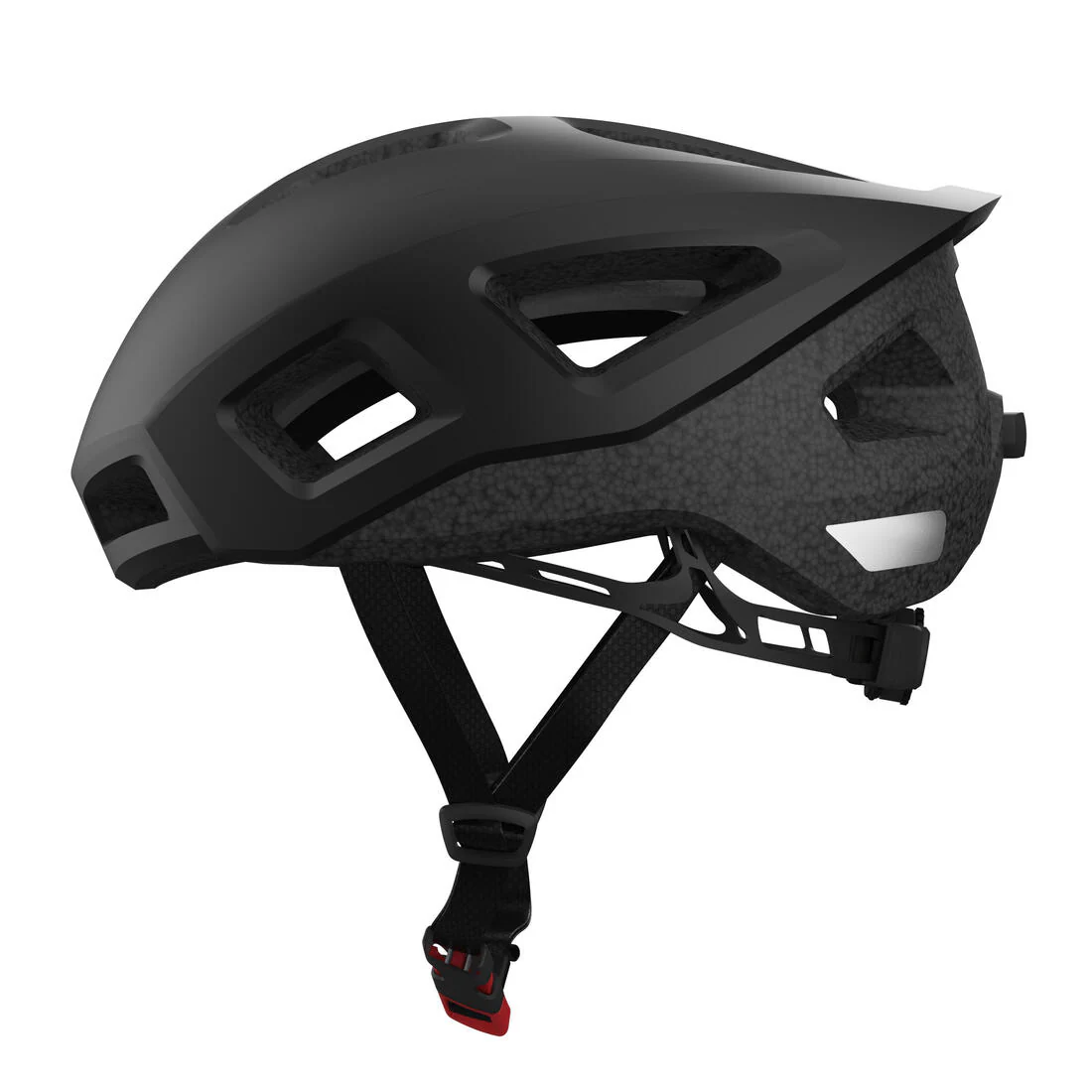 CASCO BICICLETA ROADR 100 NEGRO - Image 4