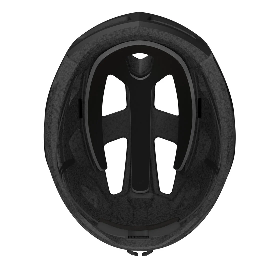CASCO BICICLETA ROADR 100 NEGRO - Image 6