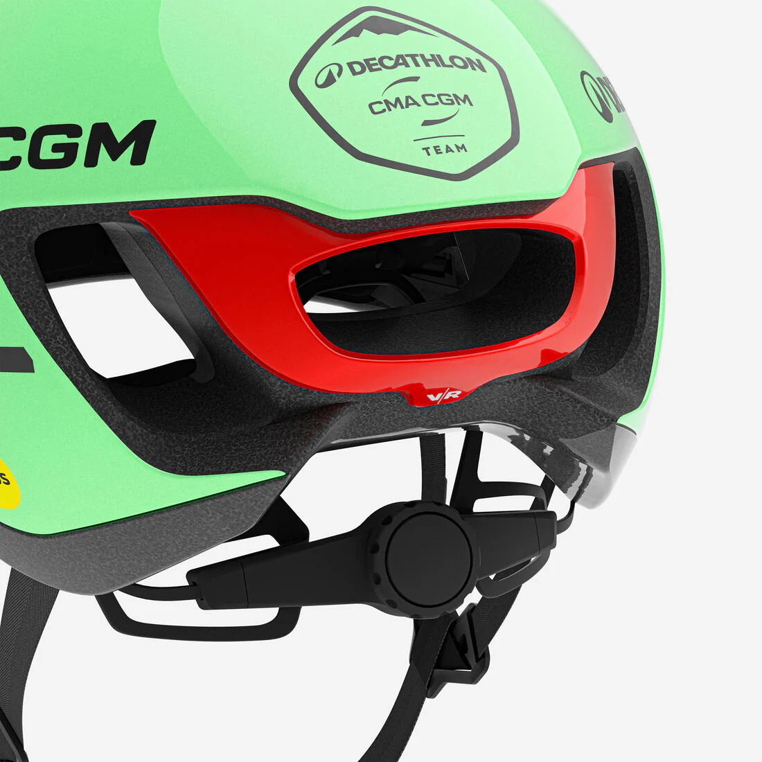 CASCO BICICLETA RUTA  AERODINÁMICO RCR-F MIPS - Image 14