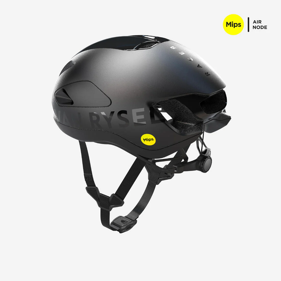CASCO BICICLETA RUTA  AERODINÁMICO RCR-F MIPS - Image 3