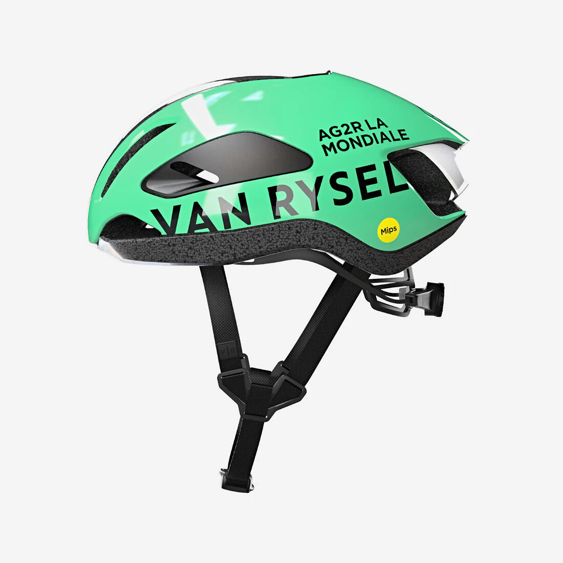 CASCO BICICLETA RUTA  AERODINÁMICO RCR-F MIPS - Image 8