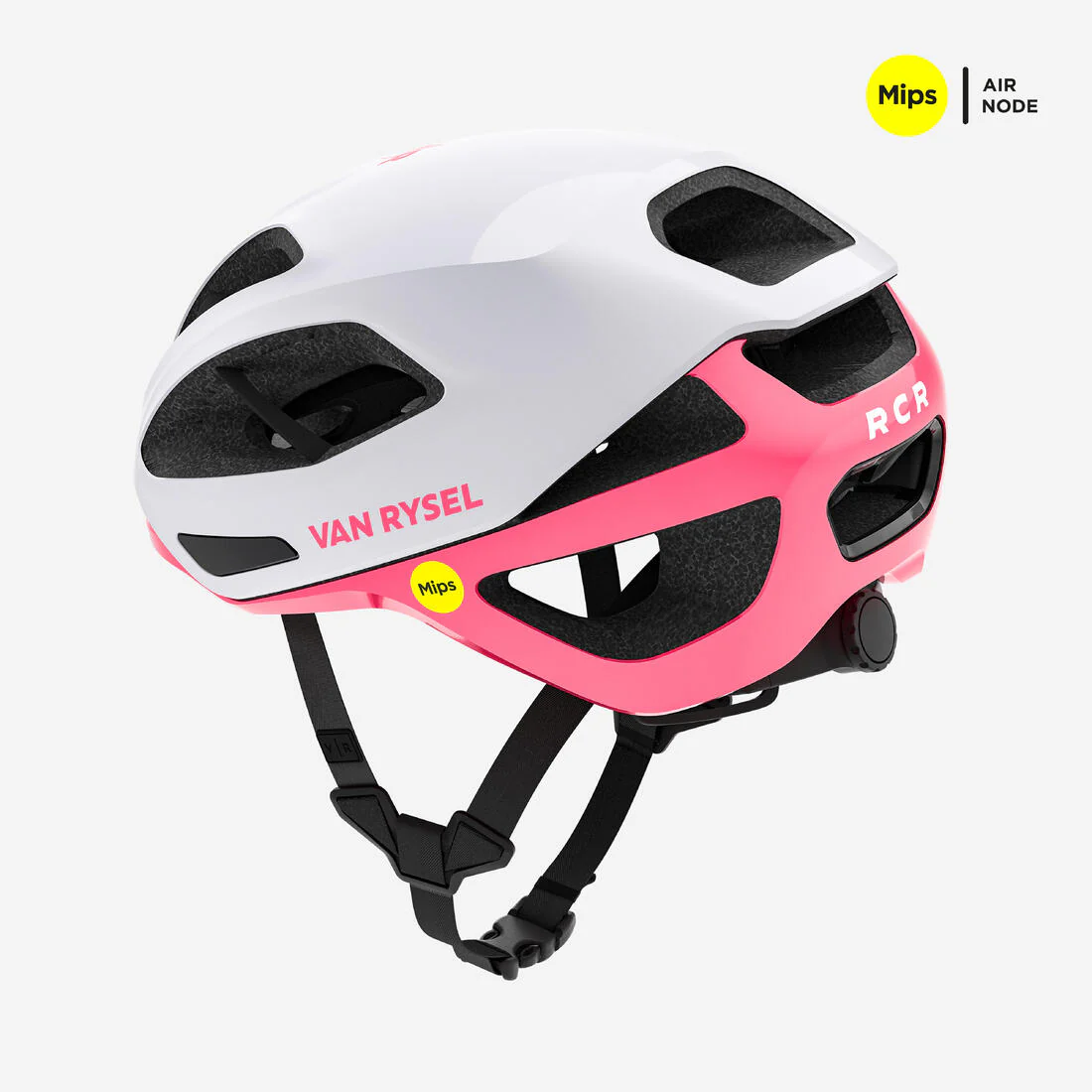 CASCO BICICLETA  RUTA RCR MIPS - Image 12