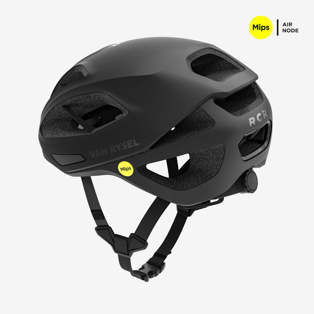 CASCO BICICLETA  RUTA RCR MIPS - Image 5