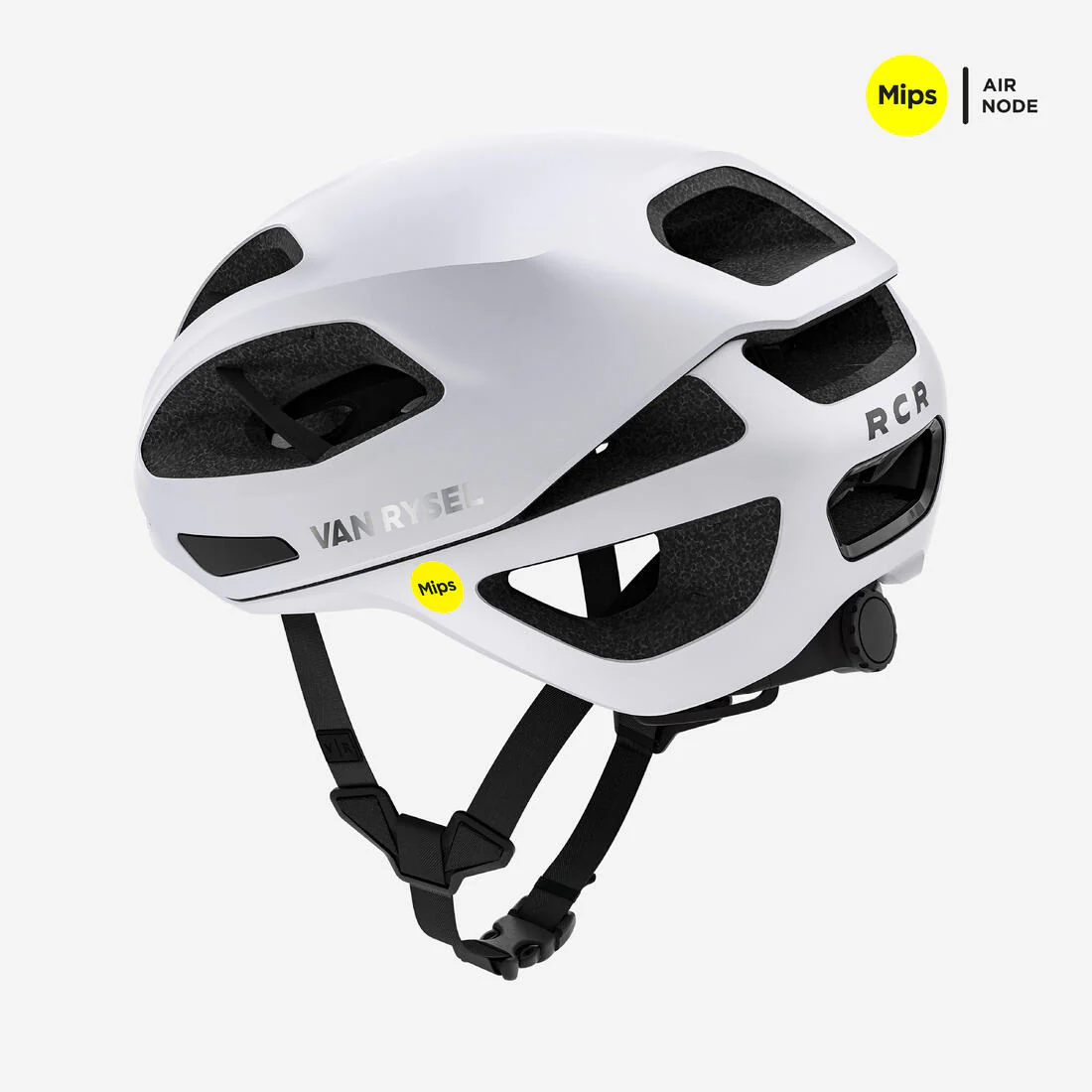 CASCO BICICLETA  RUTA RCR MIPS - Image 6