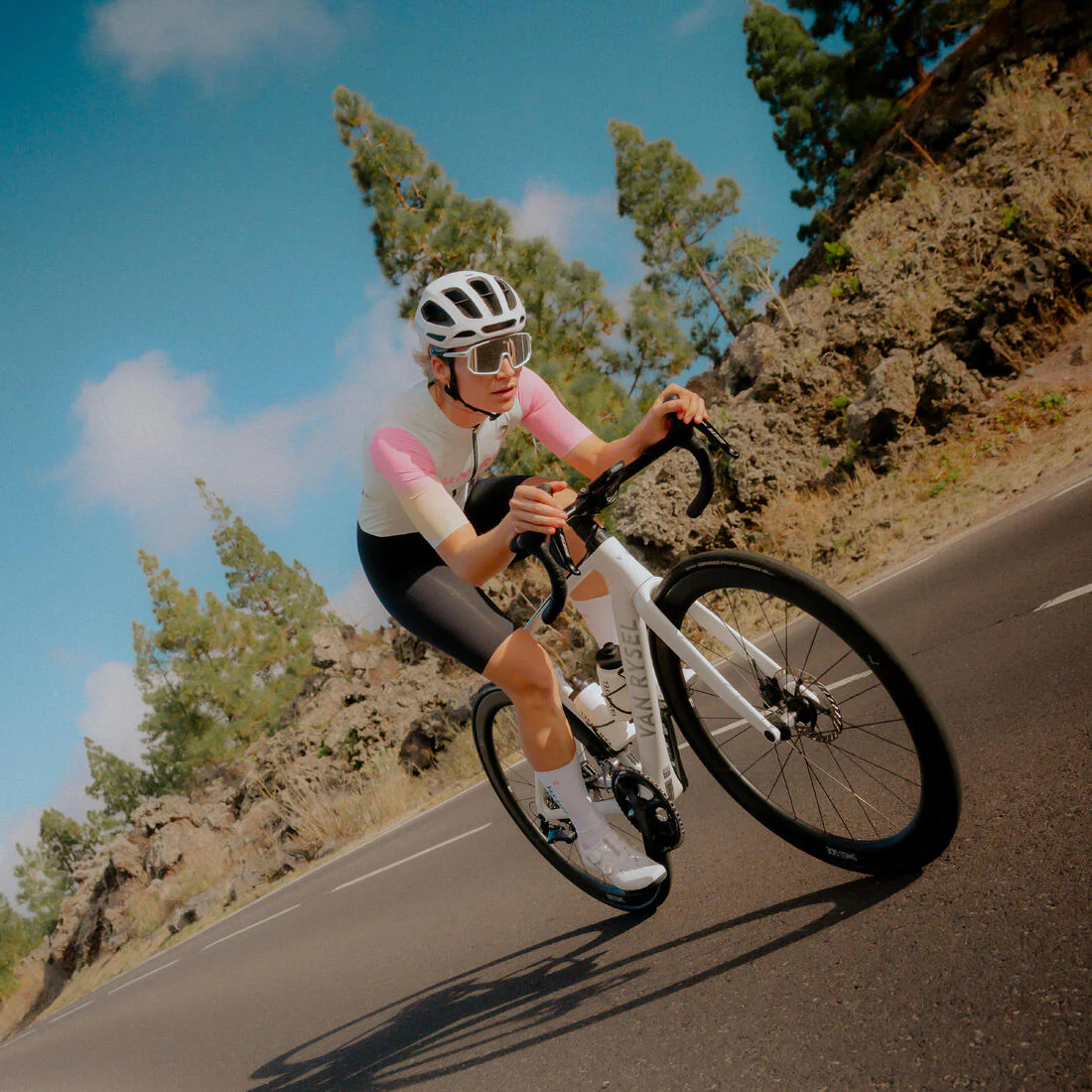 CASCO BICICLETA  RUTA RCR MIPS - Image 7