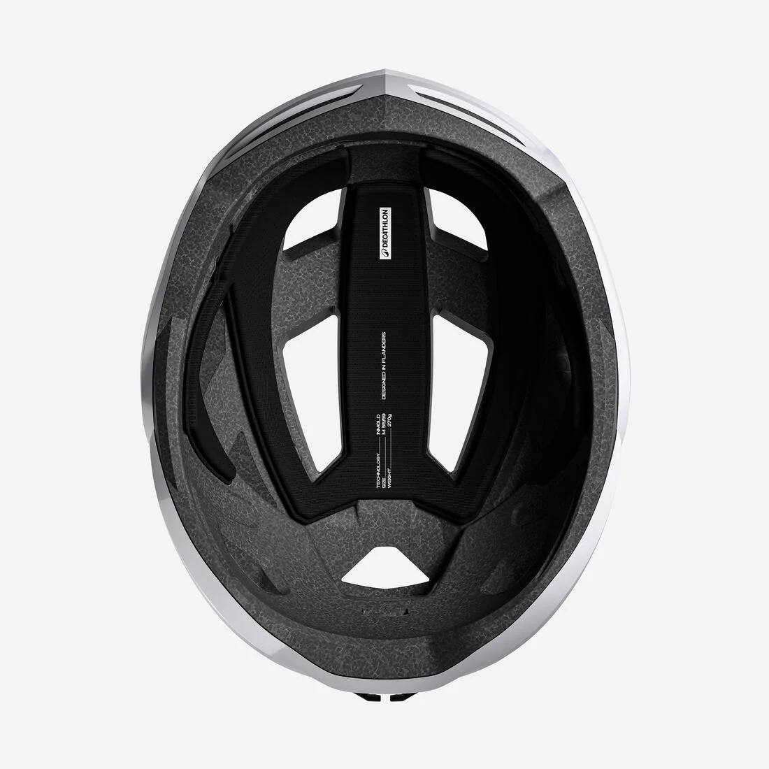 CASCO BICICLETA RUTA ROADR 500 - Image 11