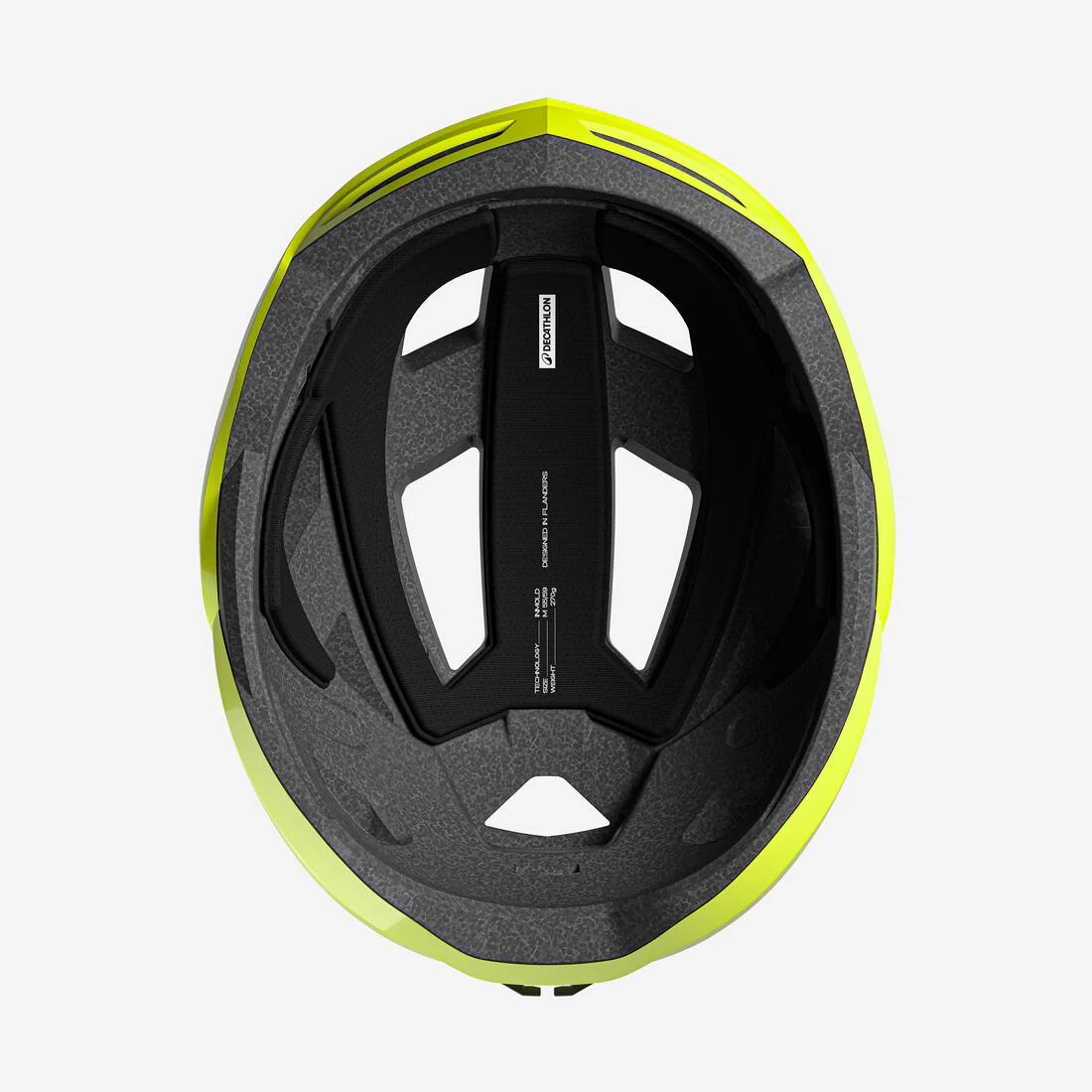 CASCO BICICLETA RUTA ROADR 500 - Image 12
