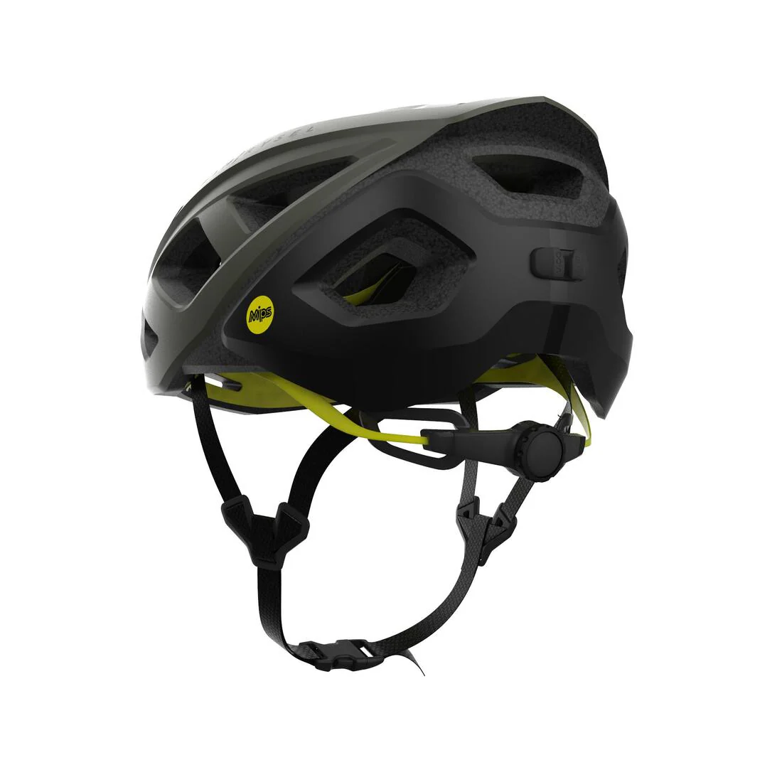CASCO BICICLETA RUTA ROADR 500 MIPS CAQUI - Image 2