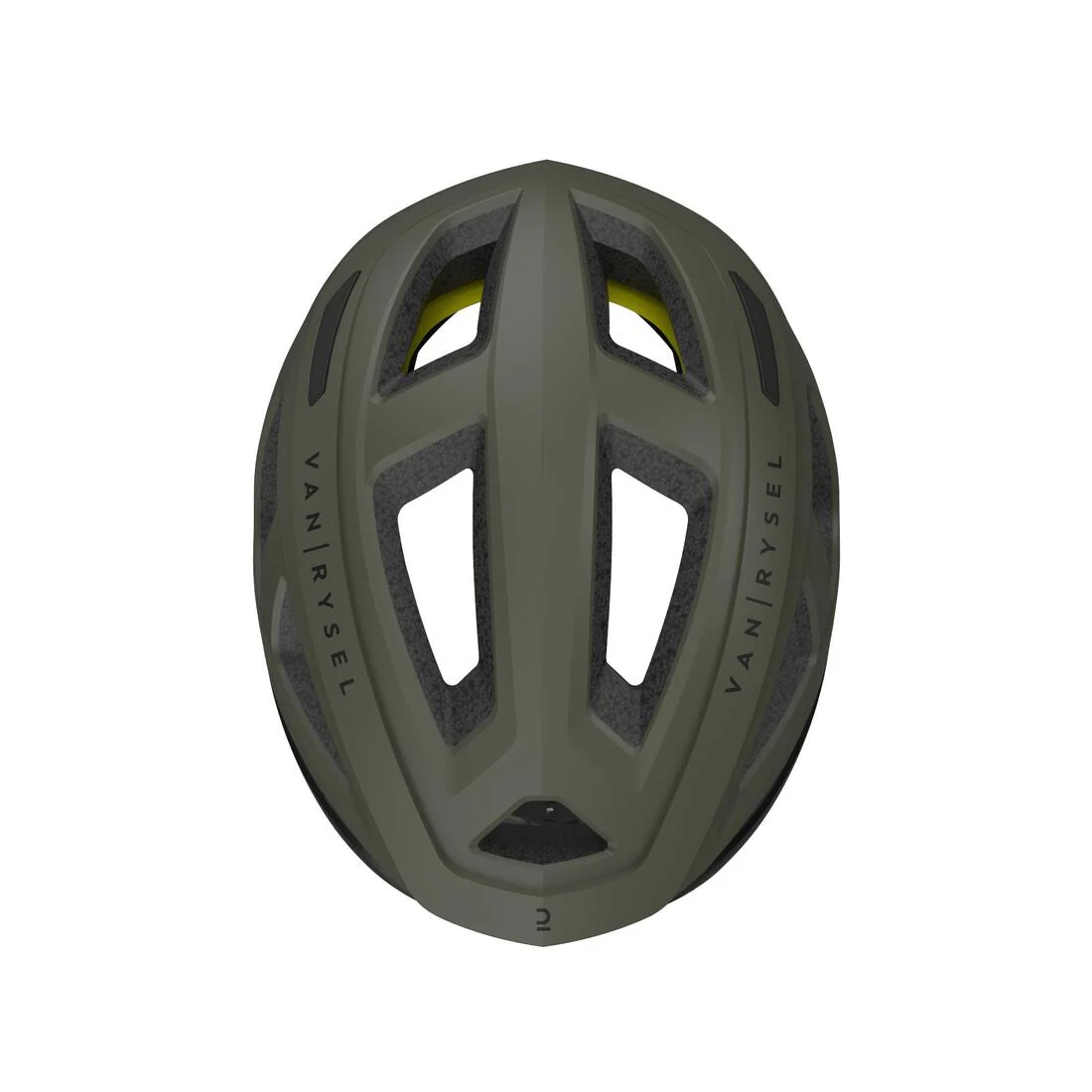 CASCO BICICLETA RUTA ROADR 500 MIPS CAQUI - Image 6