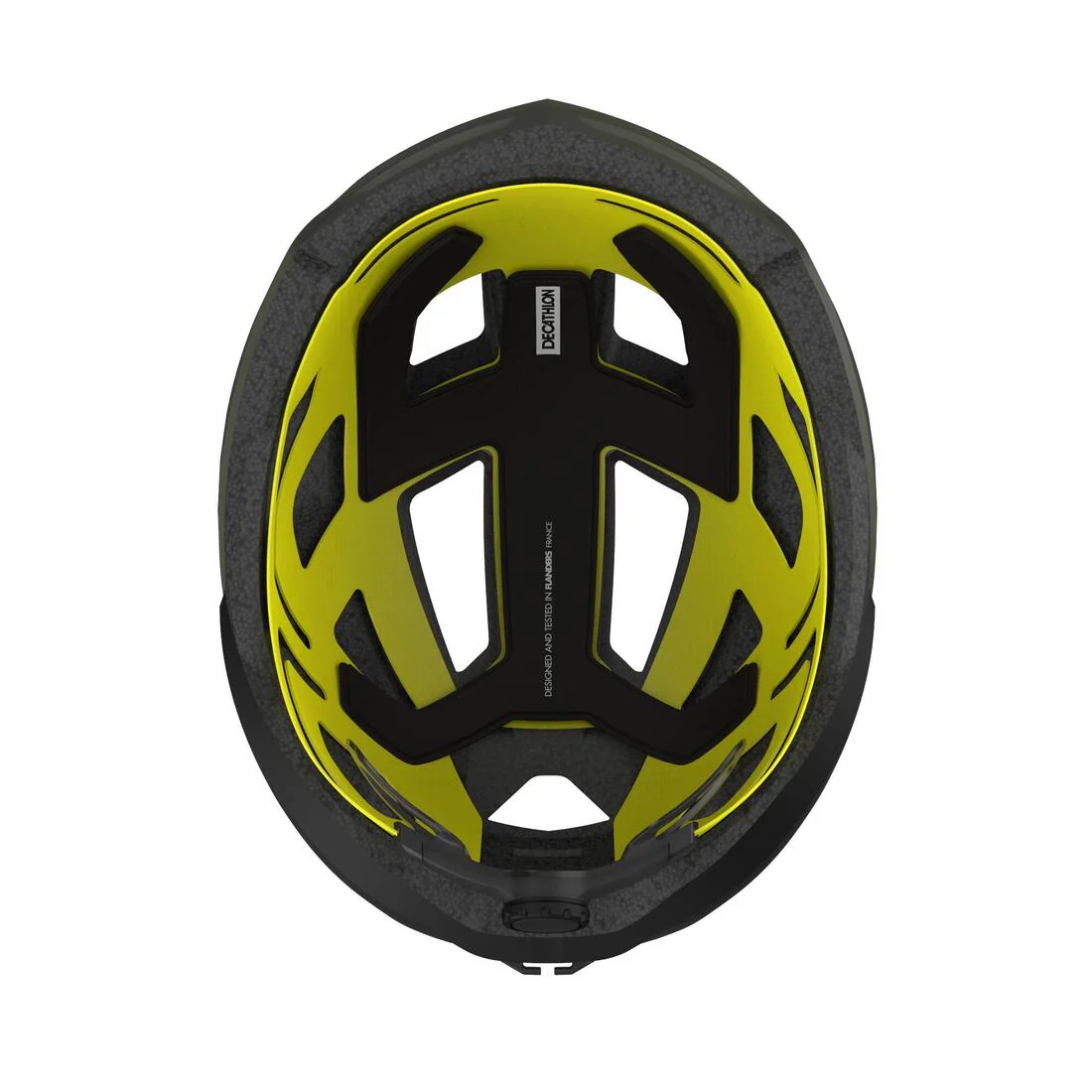 CASCO BICICLETA RUTA ROADR 500 MIPS CAQUI - Image 7