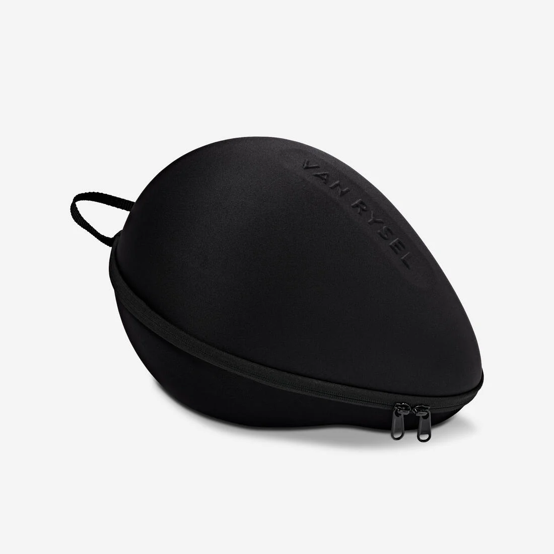 Casco Ciclismo Ruta XCR Negro - Image 8