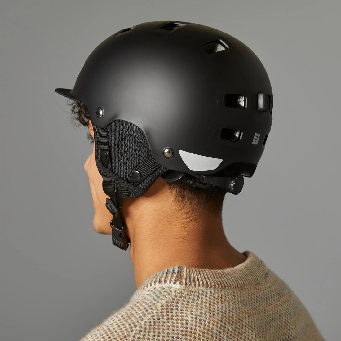 CASCO CICLISMO URBANO 500 - Image 10