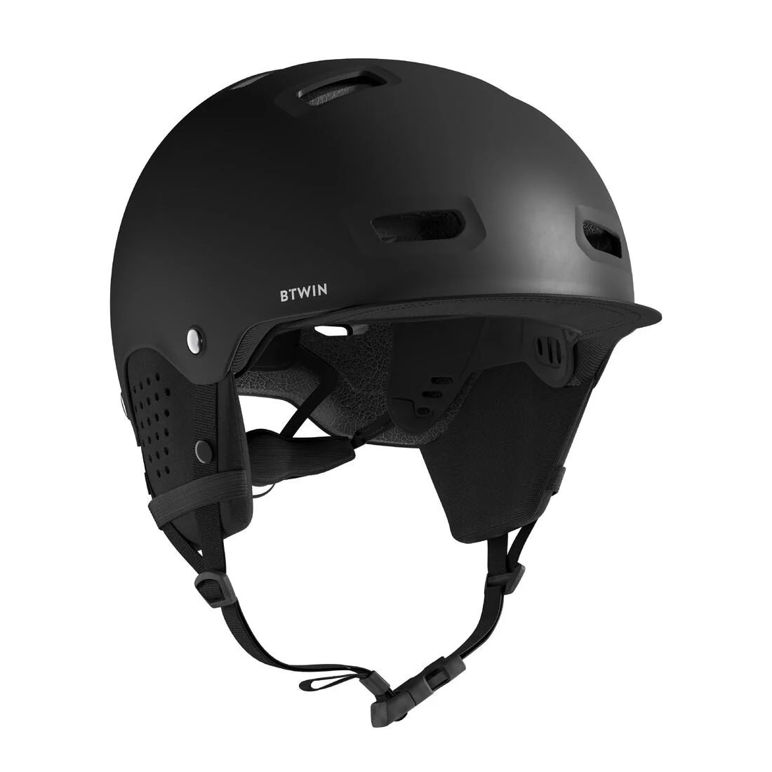 CASCO CICLISMO URBANO 500 - Image 2