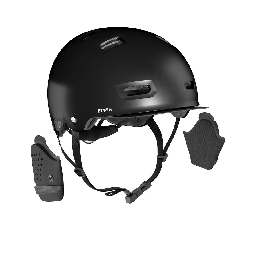 CASCO CICLISMO URBANO 500 - Image 4