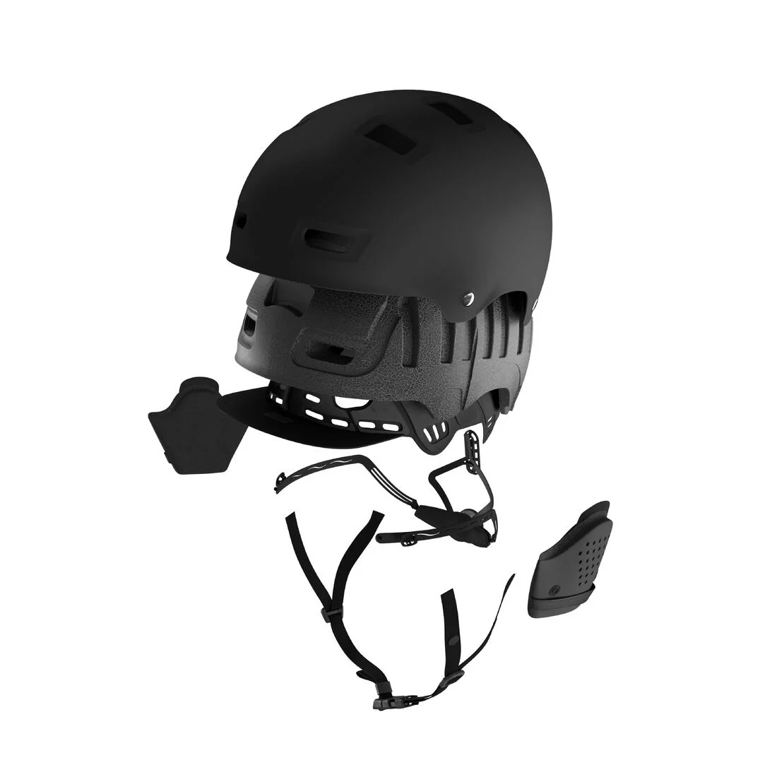 CASCO CICLISMO URBANO 500 - Image 6