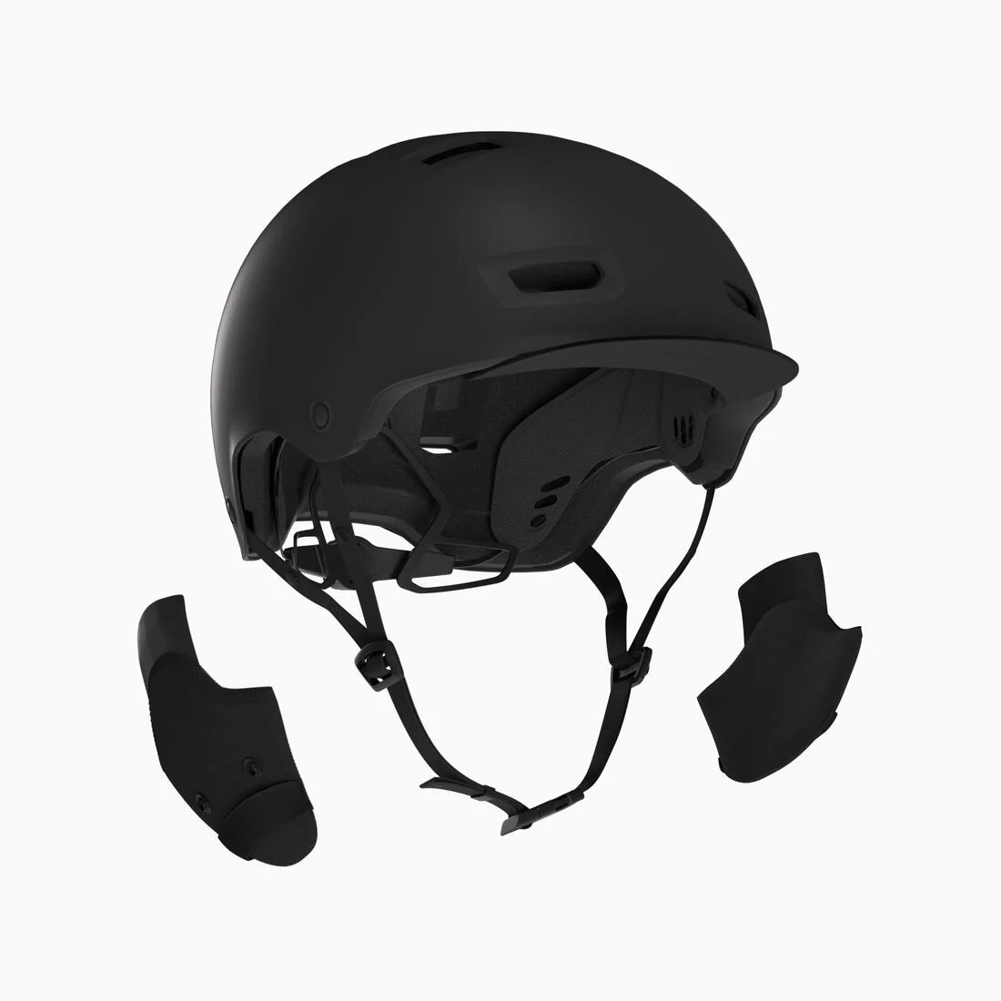 CASCO CICLISMO URBANO 500 - Image 6