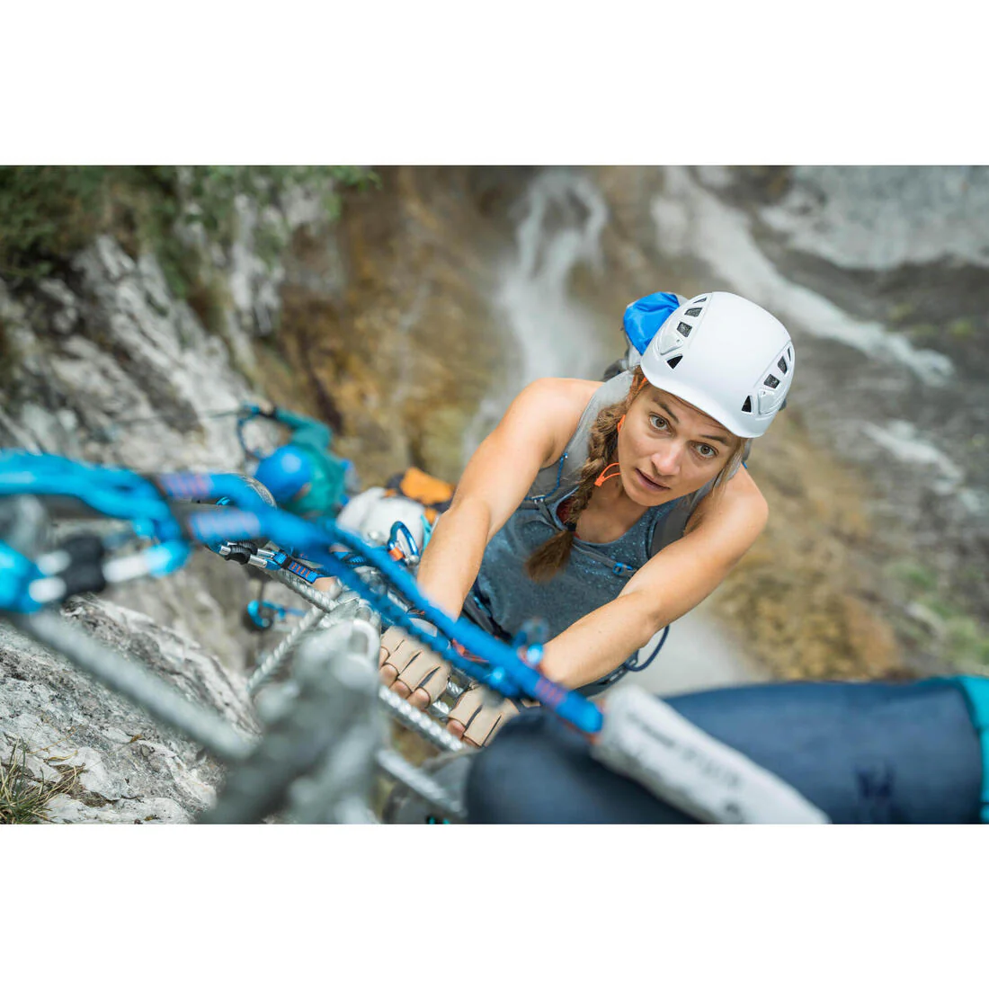 CASCO DE ESCALADA ROCK - Image 14