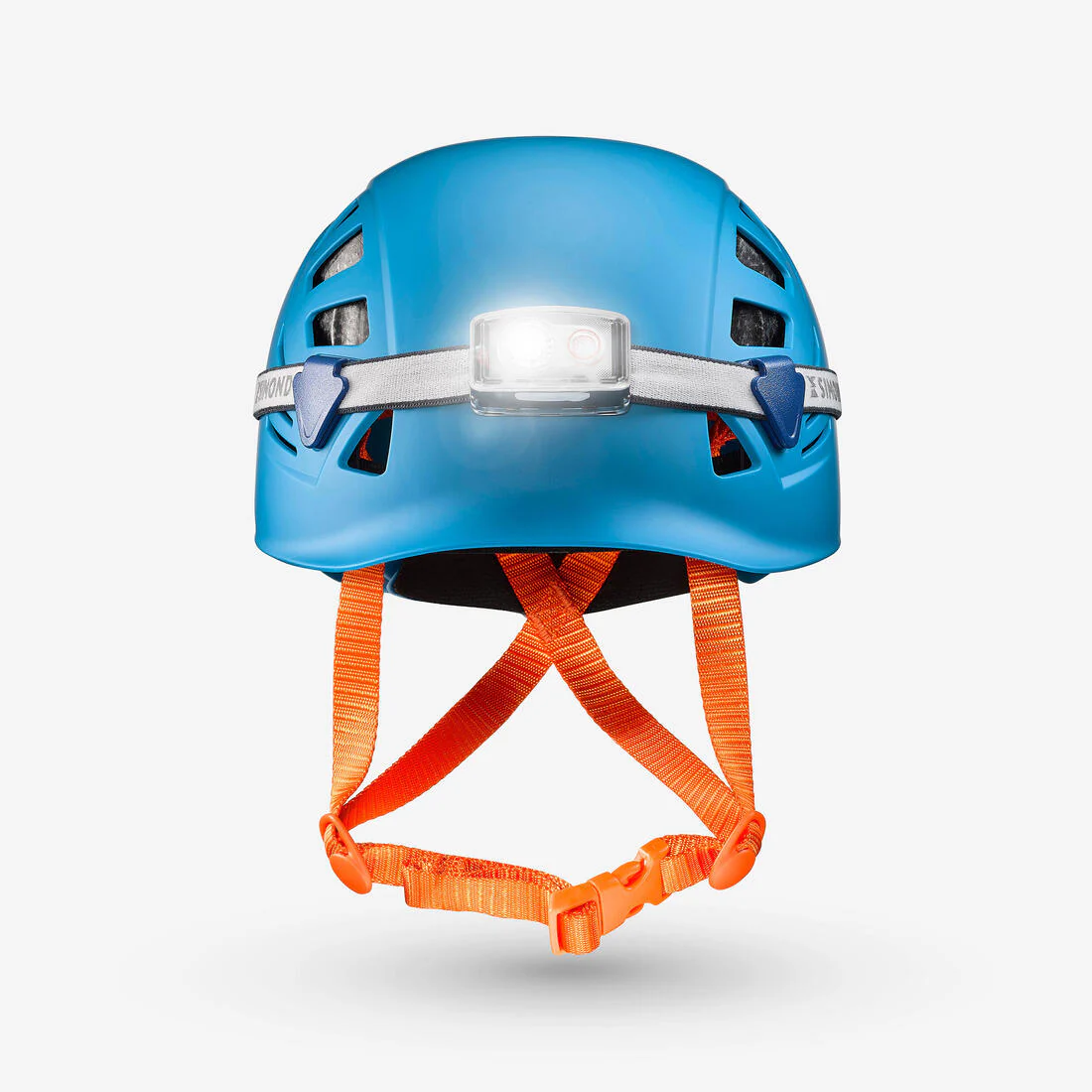 CASCO DE ESCALADA ROCK - Image 9