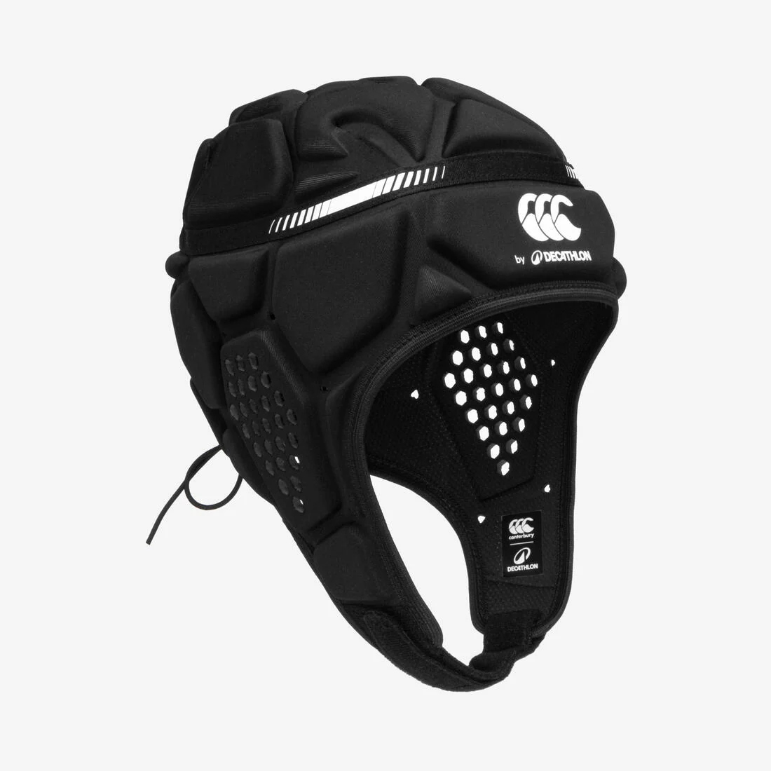 CASCO DE RUGBY ADULTO R500 DECATHLON | CANTERBURY - Image 5