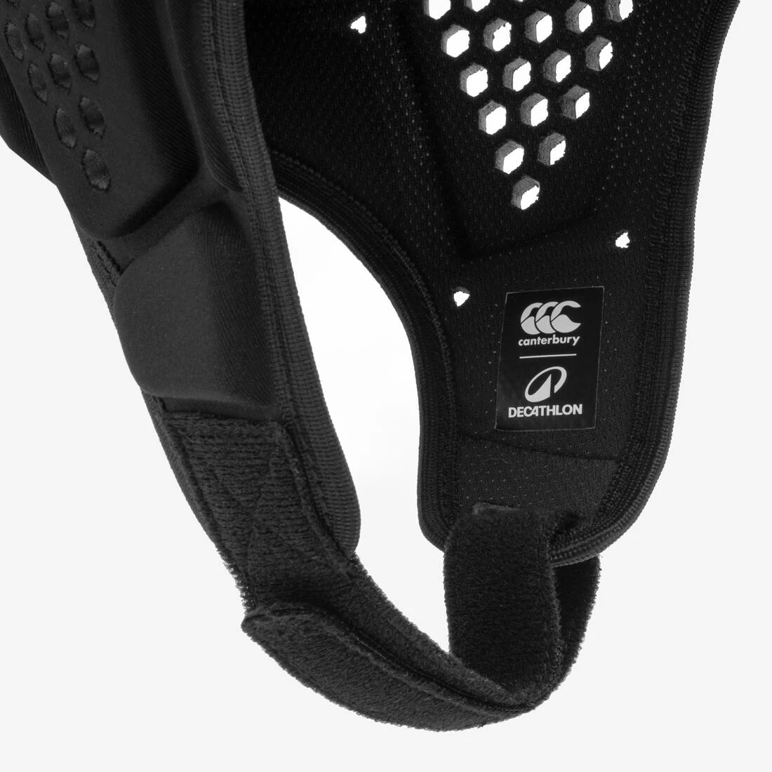 CASCO DE RUGBY ADULTO R500 DECATHLON | CANTERBURY - Image 6