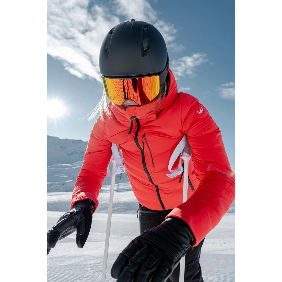 CASCO DE SKI ADULTO PST 900 MIPS NEGRO - Image 10