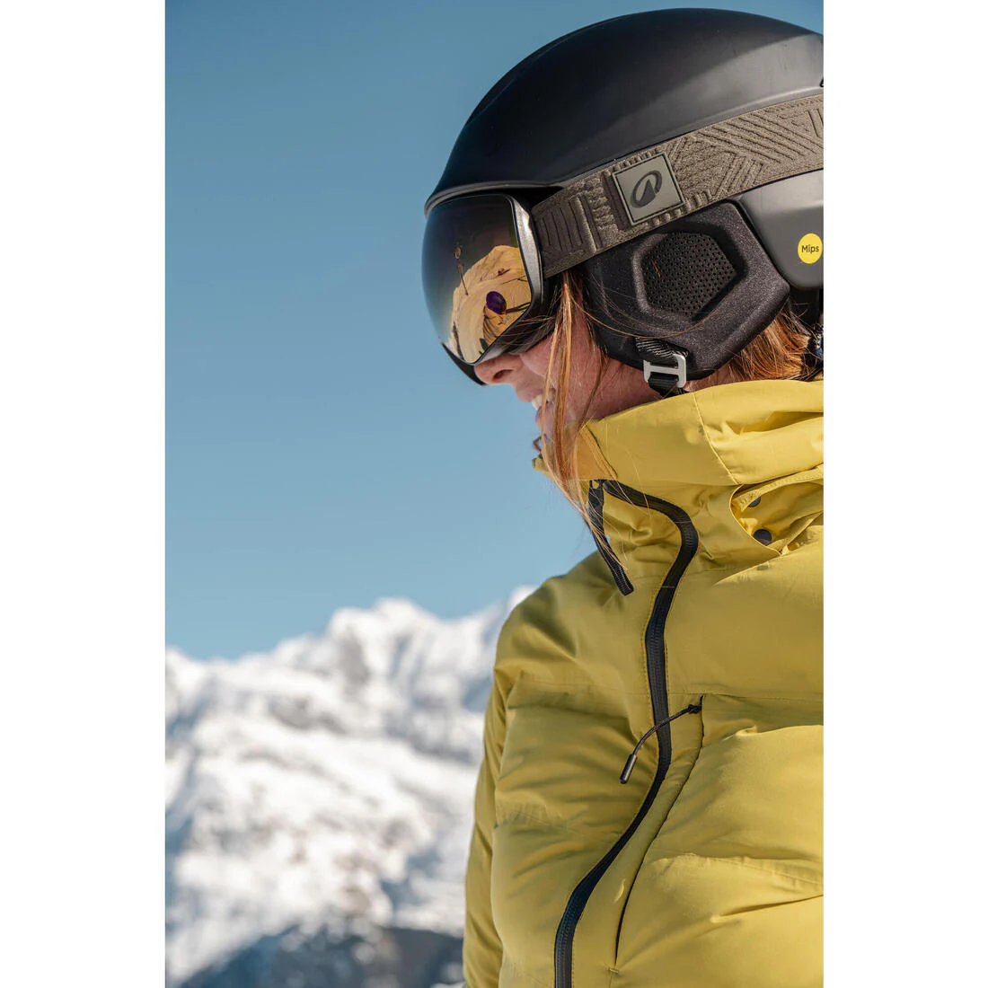 CASCO DE SKI ADULTO PST 900 MIPS NEGRO - Image 11