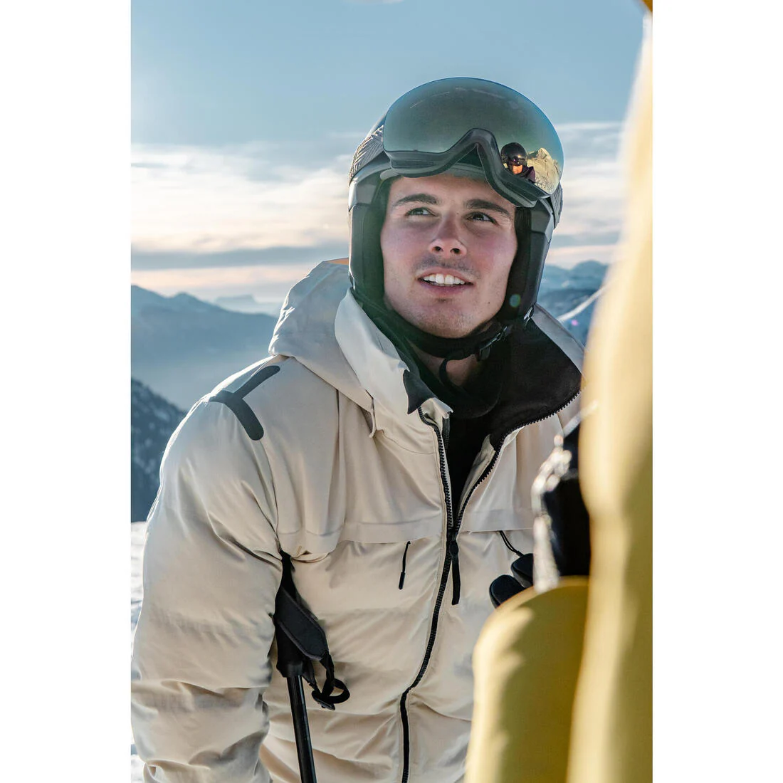 CASCO DE SKI ADULTO PST 900 MIPS NEGRO - Image 13