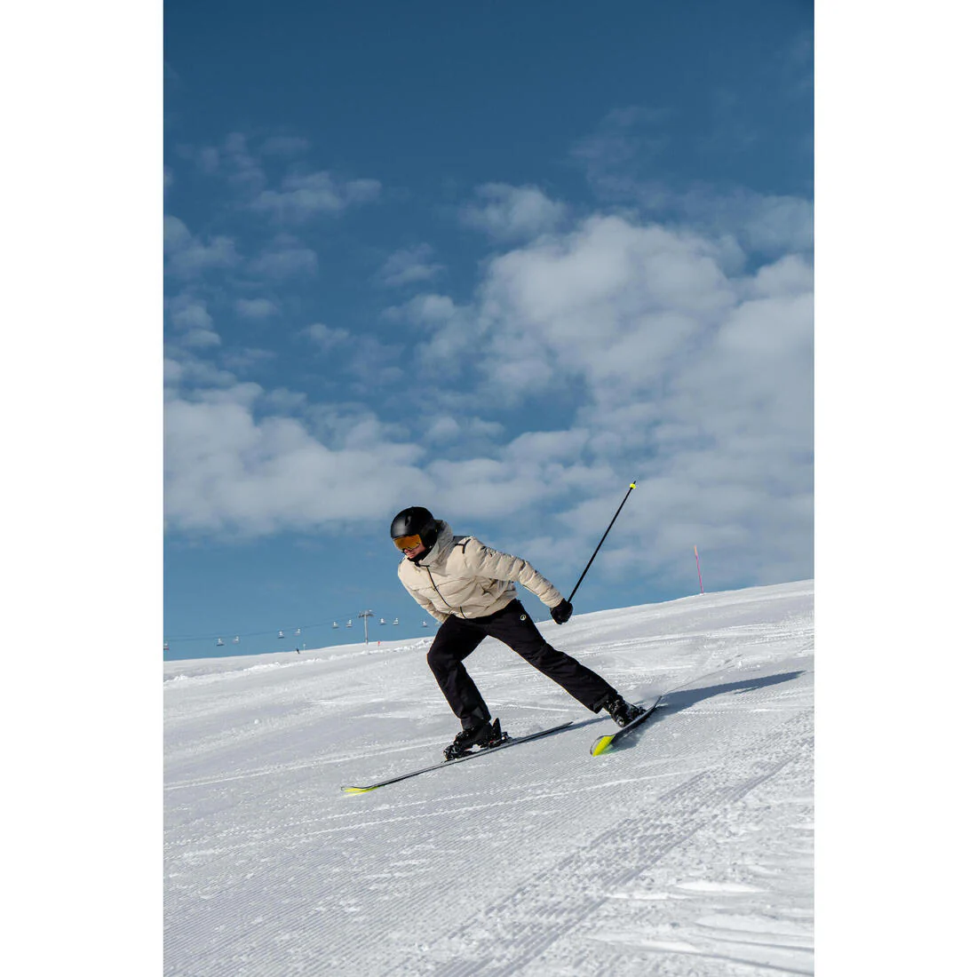 CASCO DE SKI ADULTO PST 900 MIPS NEGRO - Image 15
