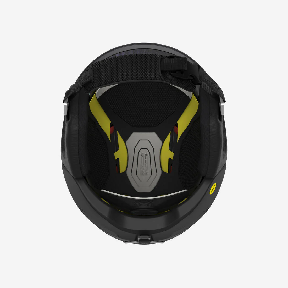 CASCO DE SKI ADULTO PST 900 MIPS NEGRO - Image 5