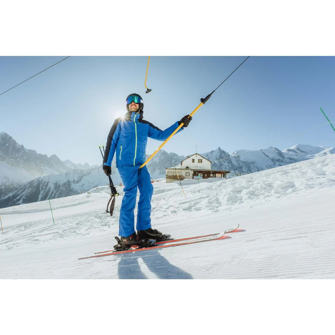 CASCO DE SKI ADULTO PST 900 MIPS NEGRO - Image 9