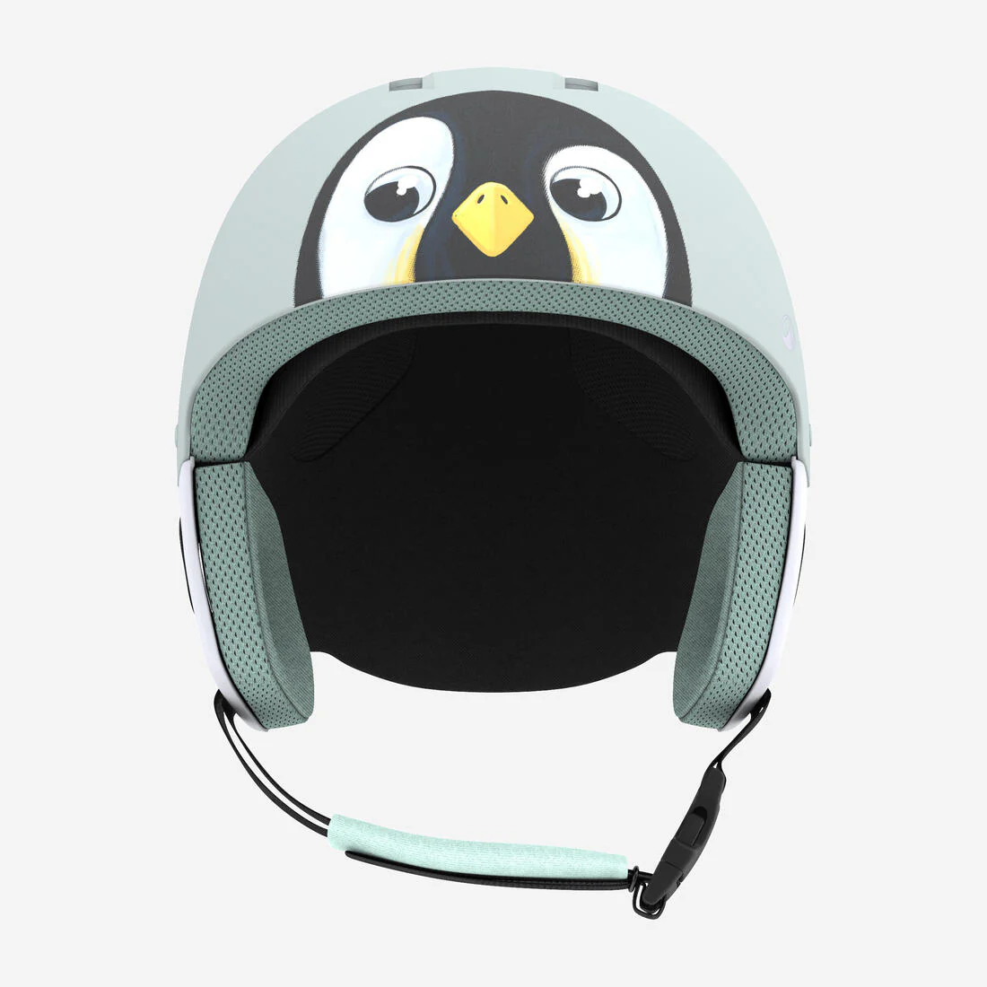 CASCO DE SKI NIÑOS H-KID 500 ROSADO motivo - Image 13