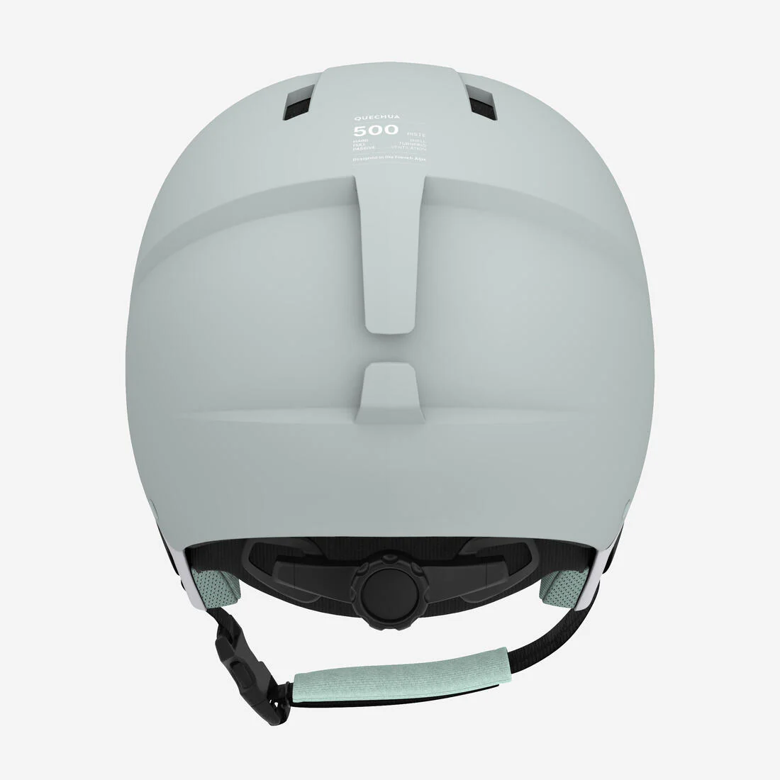 CASCO DE SKI NIÑOS H-KID 500 ROSADO motivo - Image 15