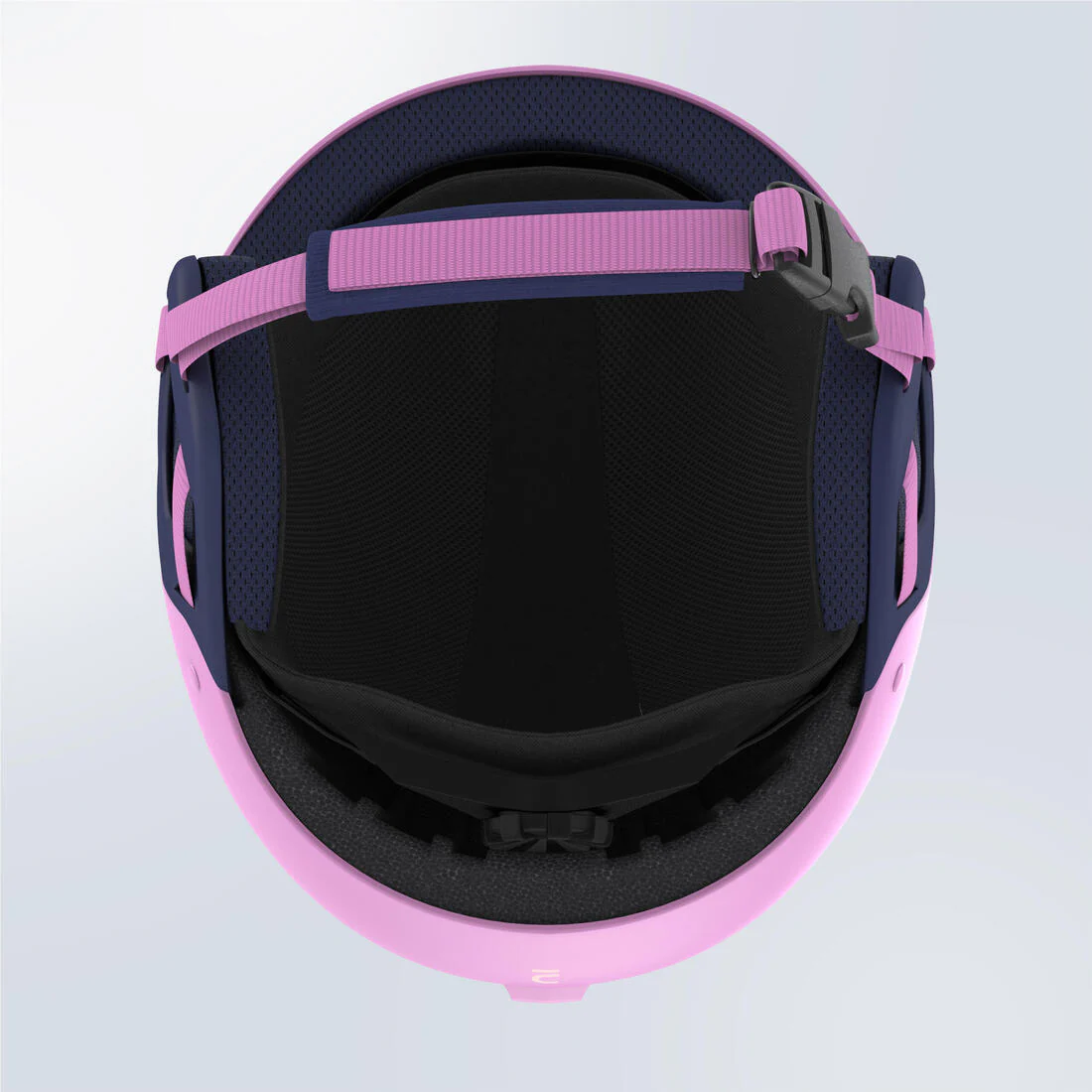 CASCO DE SKI NIÑOS H-KID 500 ROSADO motivo - Image 16