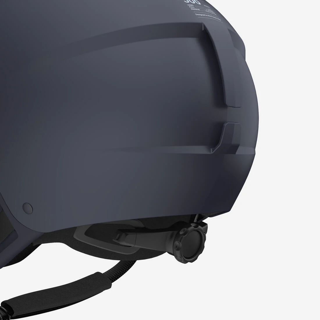 CASCO DE SKI NIÑOS H-KID 500 ROSADO motivo - Image 17