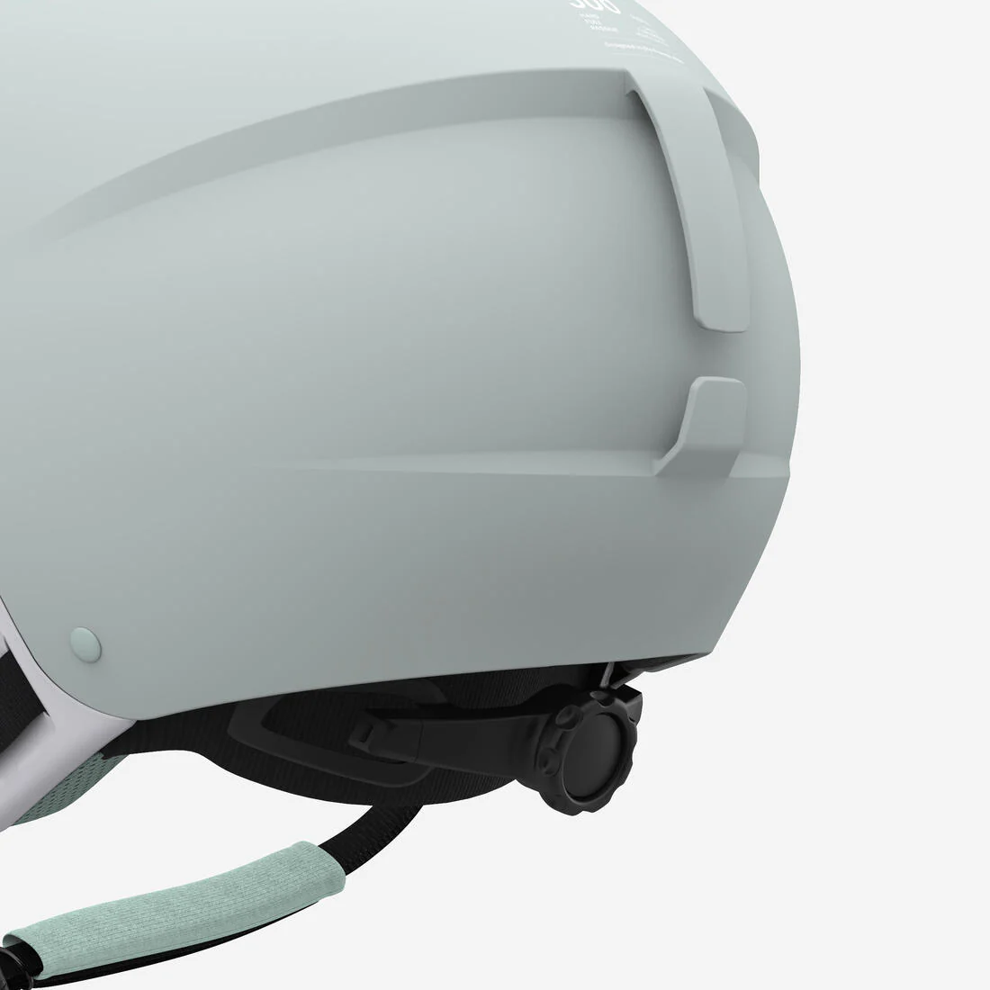 CASCO DE SKI NIÑOS H-KID 500 ROSADO motivo - Image 18