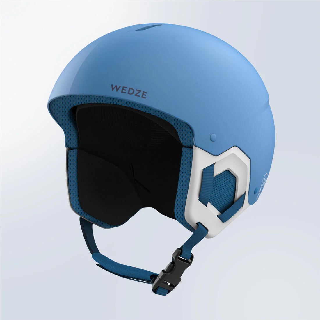CASCO DE SKI NIÑOS H-KID 500 ROSADO motivo - Image 2