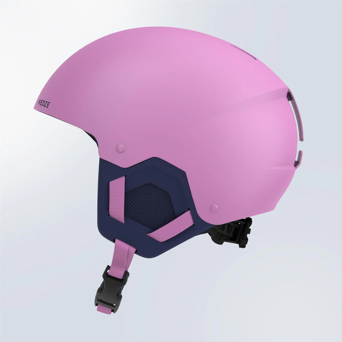 CASCO DE SKI NIÑOS H-KID 500 ROSADO motivo - Image 5