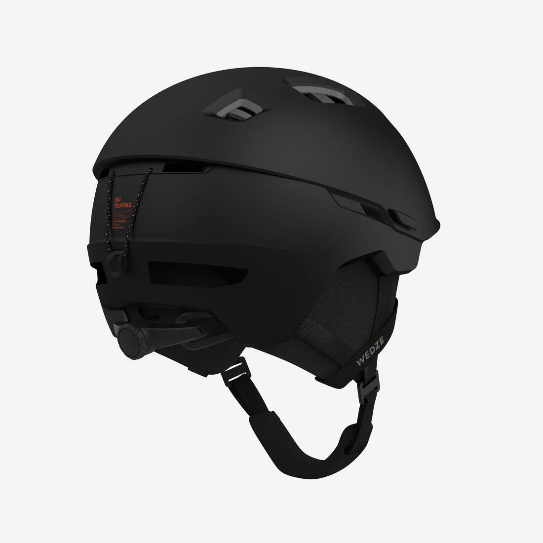 CASCO DE SKI TRAVESÍA WILDER - Image 4