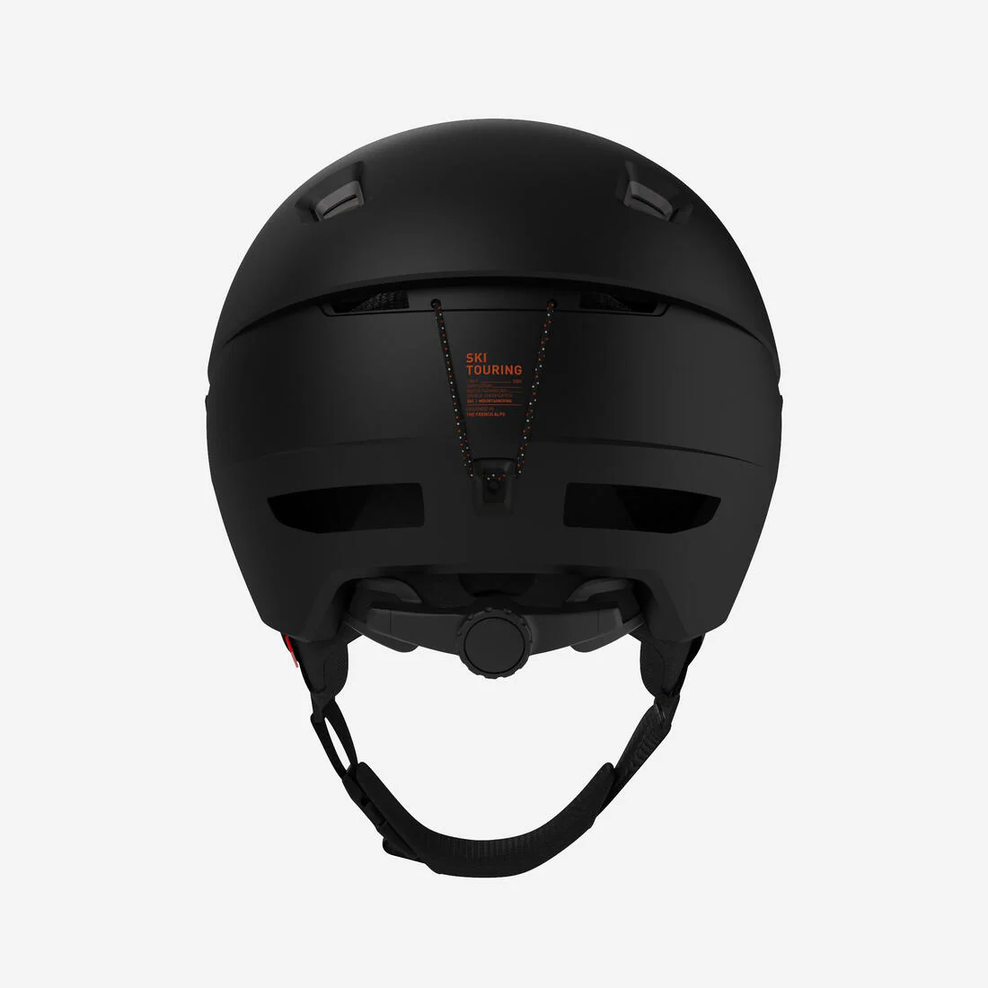 CASCO DE SKI TRAVESÍA WILDER - Image 7